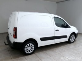 Citroen Berlingo | 2