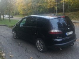 Ford S-MAX | 1