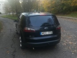 Ford S-MAX | 3