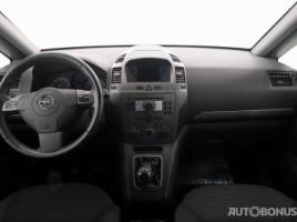 Opel Zafira | 4