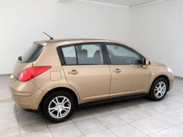 Nissan Tiida | 2