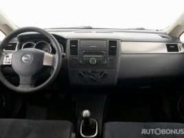 Nissan Tiida | 4