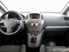 Opel Zafira | 4