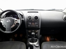 Nissan Qashqai | 4