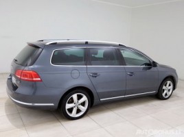 Volkswagen Passat | 2