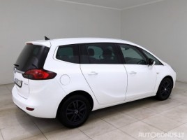 Opel Zafira | 2