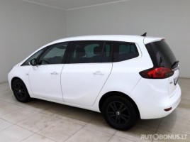 Opel Zafira | 3