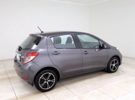 Toyota Yaris | 2