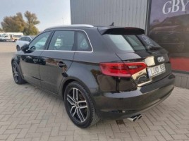 Audi A3, 2.0 l., hatchback | 3