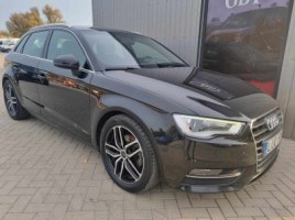 Audi A3, 2.0 l., hatchback | 4