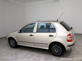 Skoda Fabia | 3