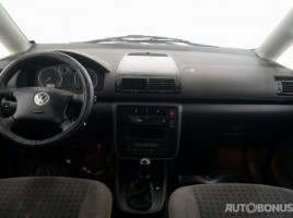 Volkswagen Sharan | 4