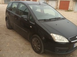 Ford C-MAX | 3