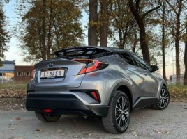 Toyota C-HR | 3