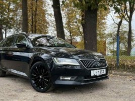 Skoda Superb | 4