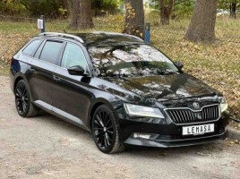 Skoda Superb | 3