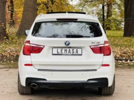 BMW X3 | 4