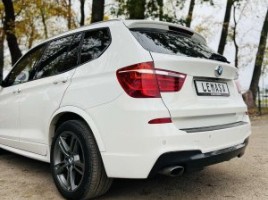 BMW X3 | 3