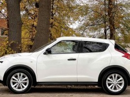 Nissan Juke | 2