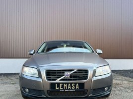 Volvo S80 | 1