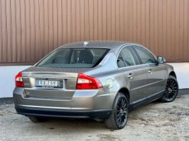 Volvo S80 | 2