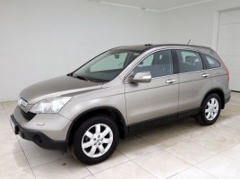 Honda CR-V | 1