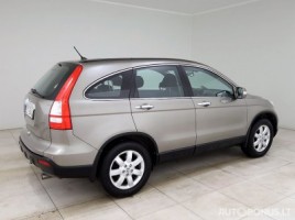 Honda CR-V | 2