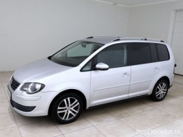 Volkswagen Touran | 1