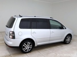 Volkswagen Touran | 2