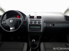 Volkswagen Touran | 4