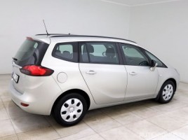 Opel Zafira | 2