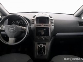 Opel Zafira | 4