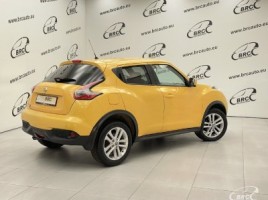 Nissan Juke | 1