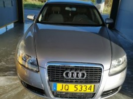 Audi A6 | 3