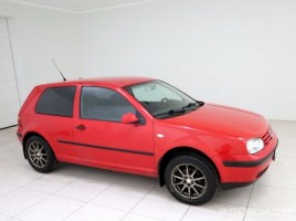 Volkswagen Golf hečbekas