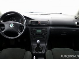 Skoda Superb | 4