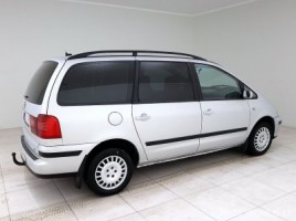 Seat Alhambra | 2