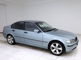 BMW 316 saloon