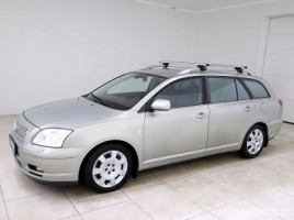 Toyota Avensis | 1