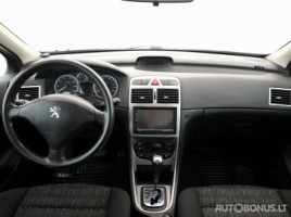 Peugeot 307 | 4