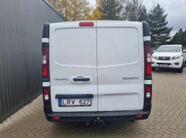 Renault Trafic | 4