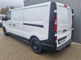 Renault Trafic | 2