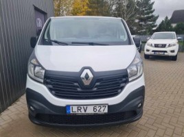 Renault Trafic | 1