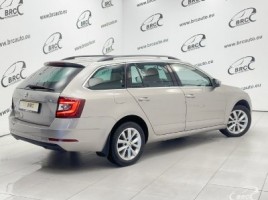 Skoda Octavia | 1