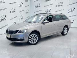 Skoda Octavia универсал