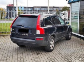 Volvo XC90 | 1