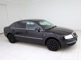 Skoda Superb седан