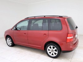 Volkswagen Touran | 3