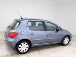 Peugeot 307 hečbekas