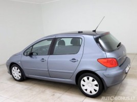 Peugeot 307 | 2